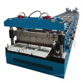 Yx41-320-960 Rollenformmaschine